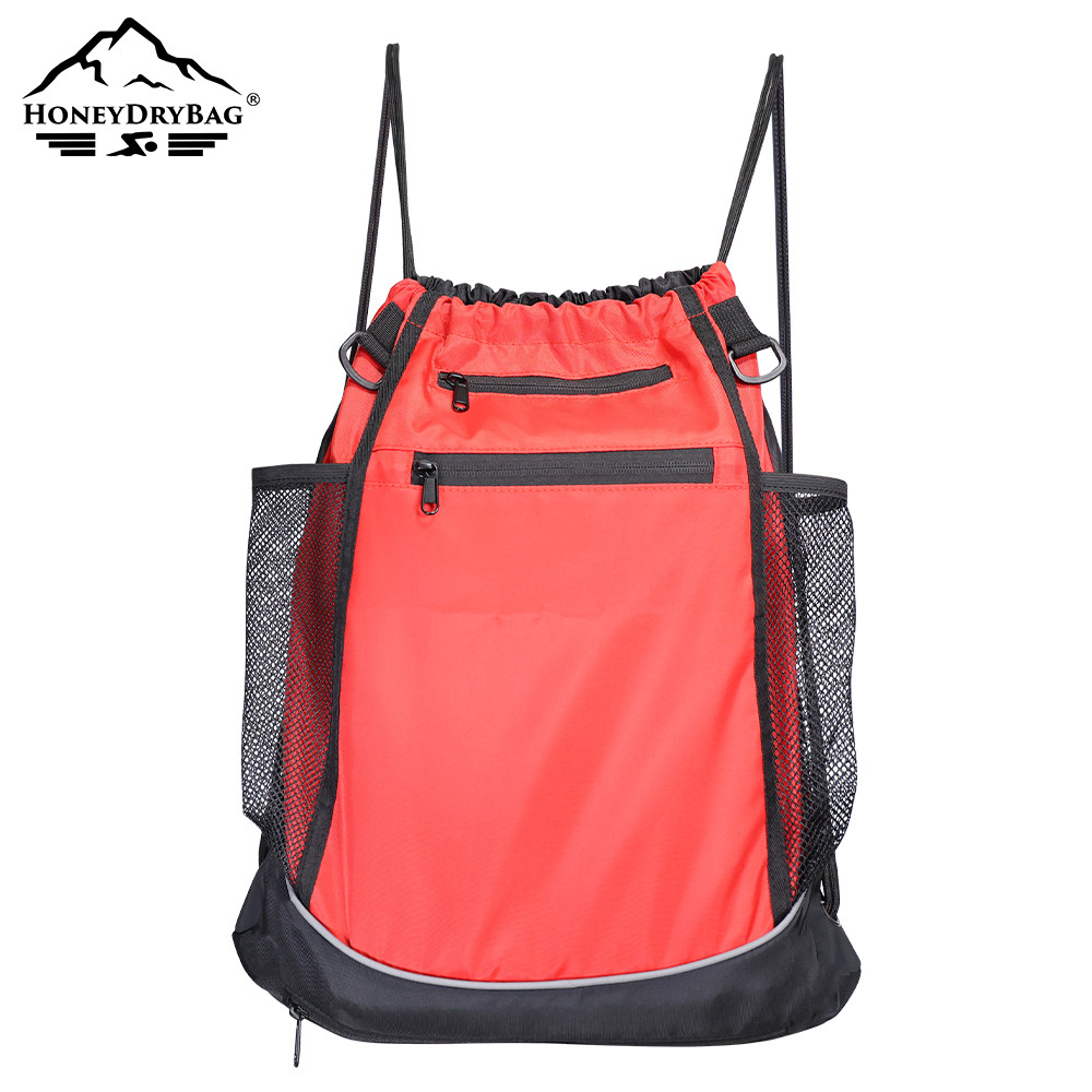 Drawstring bag