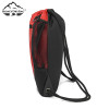 Wholesale Polyester Waterproof Dust Bags Non Woven Travel Drawstring Shoe Bags