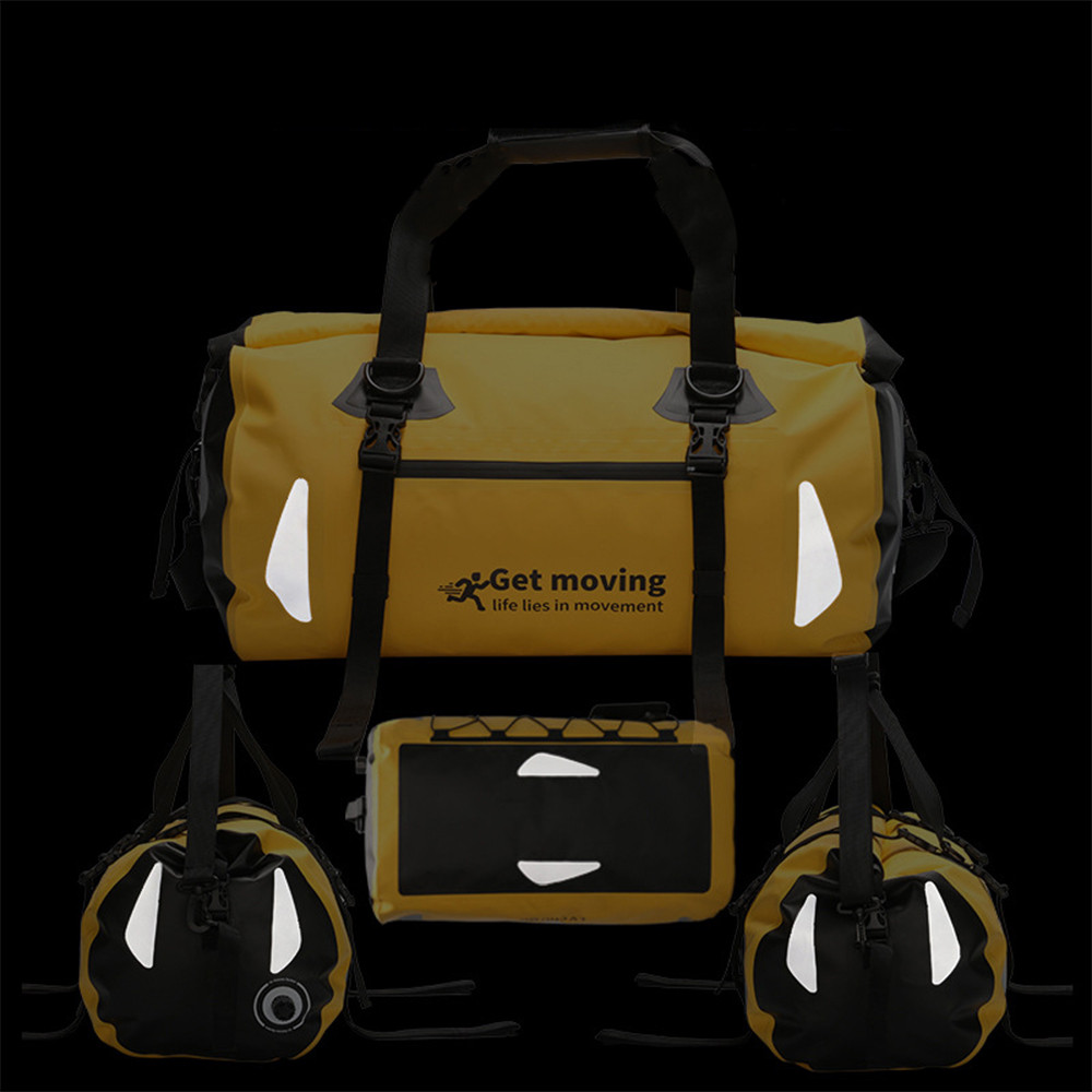 Waterproof Duffel Bag