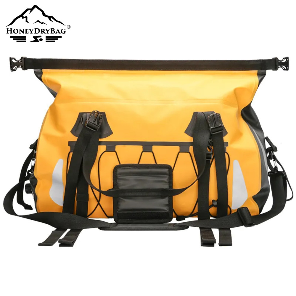 Waterproof Duffel Bag
