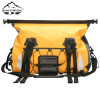 Backpack Lightweight 30L 500D PVC Canvas Camping Hiking Fishing  Camping Waterproof Bag