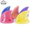 2025 New Design Hot Sale Factory Swim Buoy Shark Fin Design EVA Material Kids Swimming Shark Fins