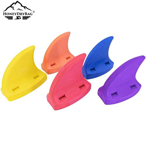2025 New Design Hot Sale Factory Swim Buoy Shark Fin Design EVA Material Kids Swimming Shark Fins