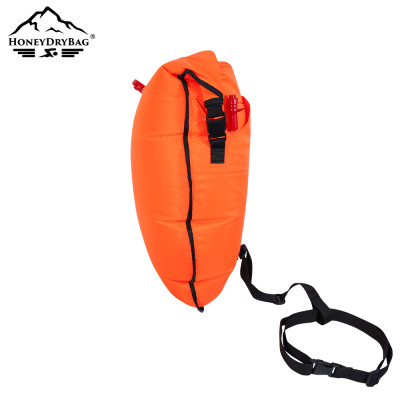 2025 Hot Sale Swim Buoy with Great Price for Snorkelers Swimming Pull Buoy for Safer Swim Training