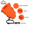 2025 Hot Sale Swim Buoy with Great Price for Snorkelers Swimming Pull Buoy for Safer Swim Training