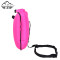 Hot Selling Thickened Inflatable Watertight Swim Buoy Float Storage Waterproof PVC Triathlon Buoy