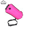 Hot Selling Thickened Inflatable Watertight Swim Buoy Float Storage Waterproof PVC Triathlon Buoy