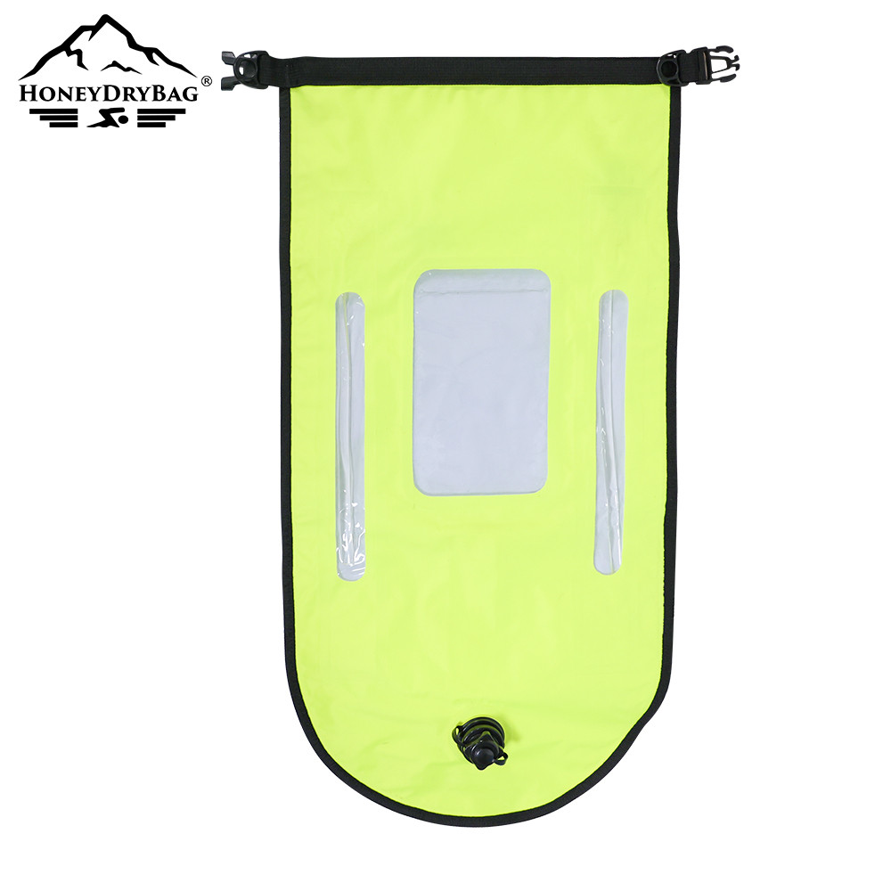 S40009 swim buoy