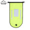 Ultra-Light Ultralight Dry Bag with Safety Buoy Mini Swim Tow Bubble Float for Open Water Swimming