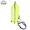 Ultra-Light Ultralight Dry Bag with Safety Buoy Mini Swim Tow Bubble Float for Open Water Swimming