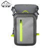 Custom Logo TPU Rucksack Waterproof Rucksack 3L Floating Dry Backpack for Outdoor Adventures