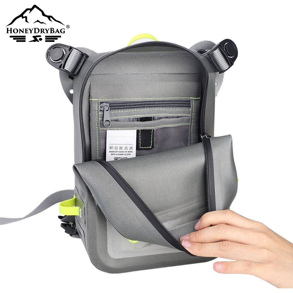 waterproof backpack