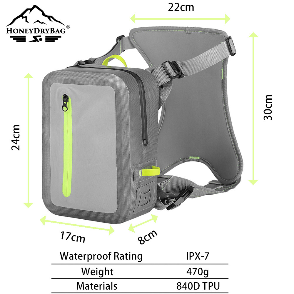 waterproof backpack