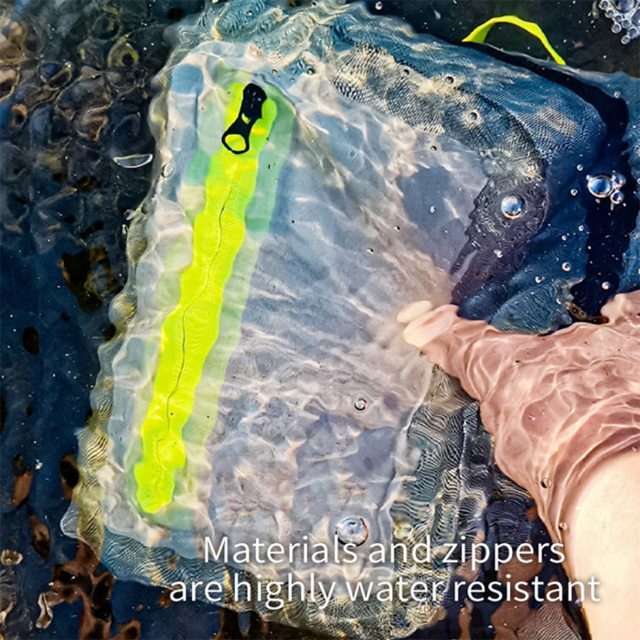 Custom Logo TPU Rucksack Waterproof Rucksack 3L Floating Dry Backpack for Outdoor Adventures