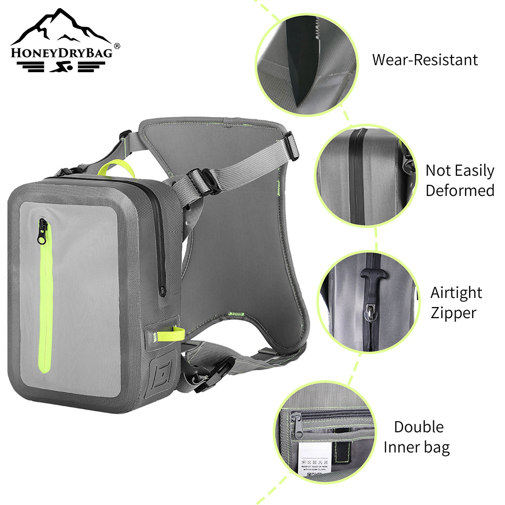 waterproof backpack