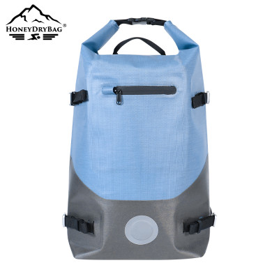 2025 New Foldable 840D Multifunctional outdoor backpack waterproof, Suitable for Sailing, Rafting