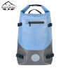 2025 New Foldable 840D Multifunctional outdoor backpack waterproof, Suitable for Sailing, Rafting, Hiking