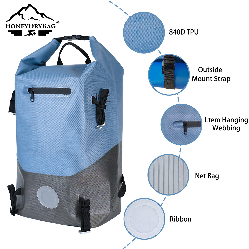 waterproof backpack