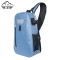 10L Outdoor Waterproof Backpack 840D Nylon TPU Travelling Bag for Outdoor Camping or Sailing