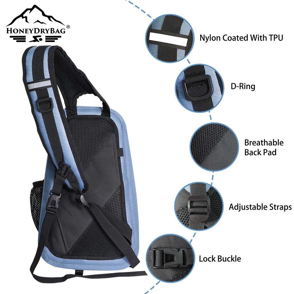 waterproof backpack