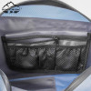 10L Outdoor Waterproof Backpack 840D Nylon TPU Travelling Bag for Outdoor Camping or Sailing