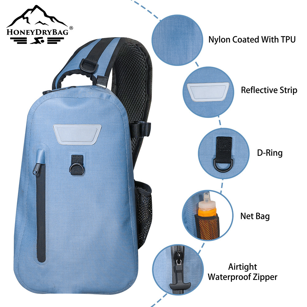 waterproof backpack