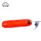 Inflatable PVC Torpedo Buoy Float Dive Flag Tow Line Safety Device Swim Diving Clothing& Accessories
