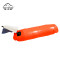 Inflatable PVC Torpedo Buoy Float Dive Flag Tow Line Safety Device Swim Diving Clothing& Accessories