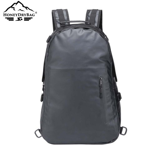 20L Custom Lightweight  PVC Waterproof Backpack for Outdoor Climbing for Camping Hiking