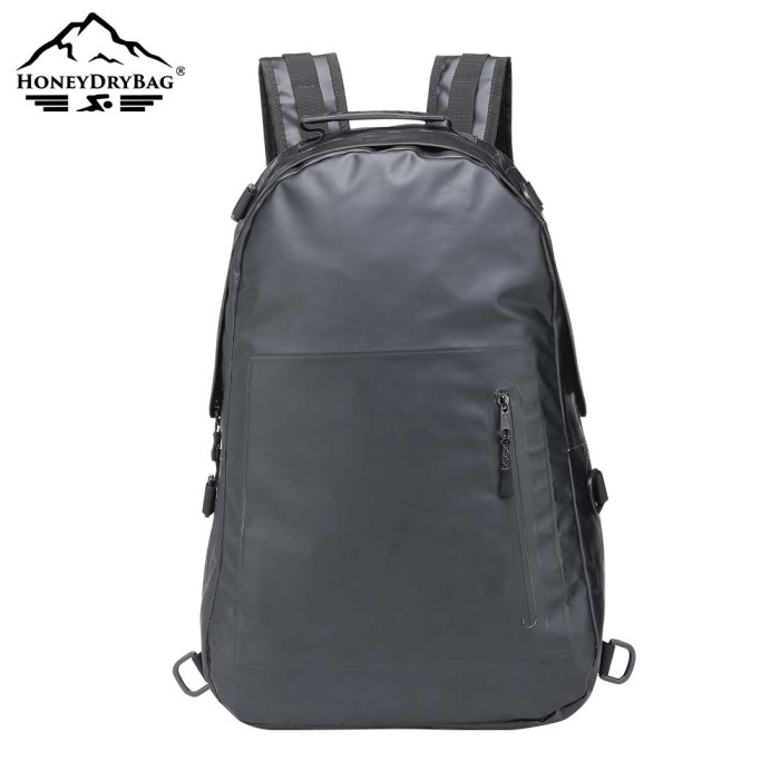 20L Custom Lightweight  PVC Waterproof Backpack for Outdoor Climbing for Camping Hiking
