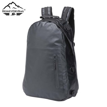 20L Custom Lightweight  PVC Waterproof Backpack for Outdoor Climbing for Camping Hiking