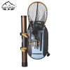 Premium Custom Logo Fly Fishing Outdoor Chest Pack Waterproof Durable Single-shoulder for Fishing