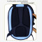 Premium Custom Logo Fly Fishing Outdoor Chest Pack Waterproof Durable Single-shoulder for Fishing