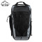 2025 PVC Hiking Portable Folding Travelling Camping Backpack Outdoor Picnic Waterproof Rucksack
