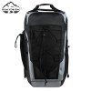 2025 PVC Hiking Portable Folding Travelling Camping Backpack Outdoor Picnic Waterproof Rucksack