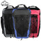 2025 PVC Hiking Portable Folding Travelling Camping Backpack Outdoor Picnic Waterproof Rucksack