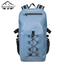 2025 New Foldable 840D Multifunctional Waterproof Backpack, Suitable for Sailing, Rafting, Hiking