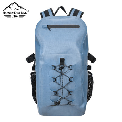 2025 New Foldable 840D Multifunctional Waterproof Backpack, Suitable for Sailing, Rafting, Hiking