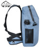 2025 New Foldable 840D Multifunctional Waterproof Backpack, Suitable for Sailing, Rafting, Hiking