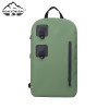 Multi-functional Portable Folding Waterproof Camping Backpack Sports Lightweight Travel Bag