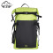 High Quality Customised Bag Pvc Outdoor Waterproof Lightweight Foldable Rucksack Travel Sports Bag