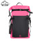 High Quality Customised Bag Pvc Outdoor Waterproof Lightweight Foldable Rucksack Travel Sports Bag