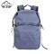2025 Custom Heavy Duty Outdoor Travel Waterproof Backpack with Front Zip Pocket for Easy Use
