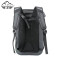 2025 Custom Heavy Duty Outdoor Travel Waterproof Backpack with Front Zip Pocket for Easy Use