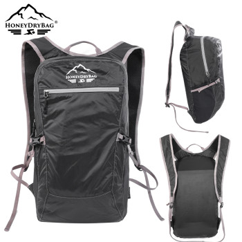 2025 Best Selling Custom Logo Waterproof Hiking Dry Bag Outdoor Sports Backpacks