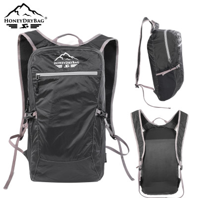 2025 Best Selling Custom Logo Waterproof Hiking Dry Bag Outdoor Sports Backpacks