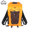 Custom Lightweight Foldable Travel Backpack Bag Bag Ultralight Hiking Vest Foldable Canvas Rucksacks