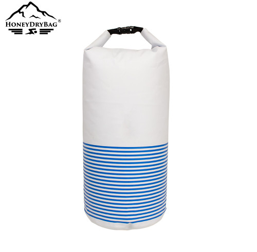 2025 PVC Mesh Shoulder Straps for Outdoor Adventure Boating Swimming Waterproof Dry Bag