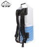 2025 PVC Mesh Shoulder Straps for Outdoor Adventure Boating Swimming Waterproof Dry Bag