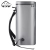 Large Capacity Waterproof Luggage Bag with Backpack Straps for Outdoor Travel, Sports, Camping